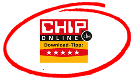 Chip.de Award