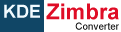Zimbra Converter Logo